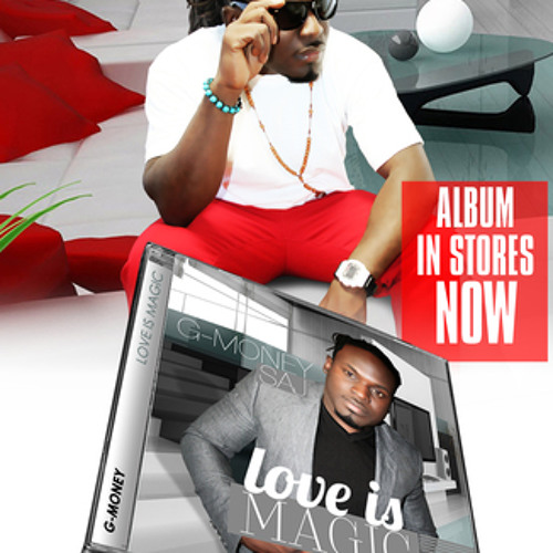G Money Saj - Wine For Me!