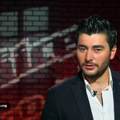 سامر السعيد-سحار 2014 Samer al Saeed- Sahar