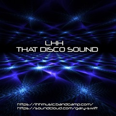 THAT DISCO SOUND