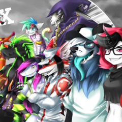 LFT2K82K13RMX - LapFox Trax 2008-2013 Global Anthology