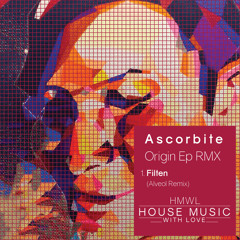Ascorbite - Filten (Alveol Remix)[HMWL001 Remixes]