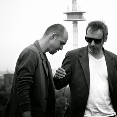 Frankey & Sandrino feat. Jinadu - Lost