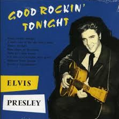 good rockin' tonight [roy brown]