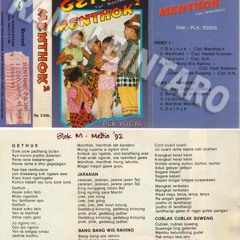 Bang Bang Wisraino PLK Jogja