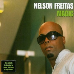 Nelson Freitas - Deeper (Feat. Kaysha)