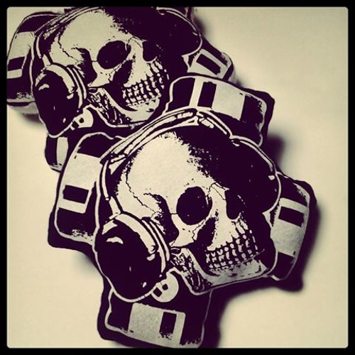 Audiotist - Down uppers