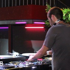 TechEffect @ DancePlanet (Techno)