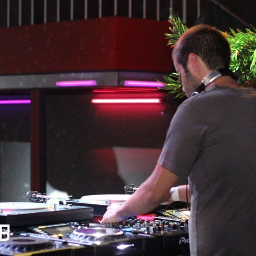 TechEffect @ DancePlanet (Techno)