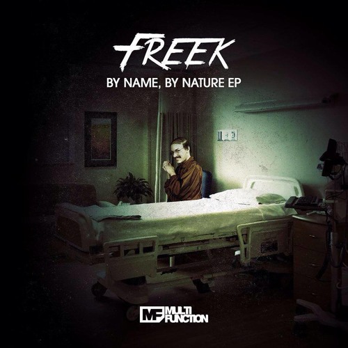 Freek - By Name, By Nature Mixtape 2014