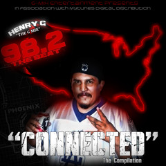 8. Big Boss Rydaz featuring Baby Bash - Purple