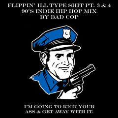 2. The Arsonists - Seed