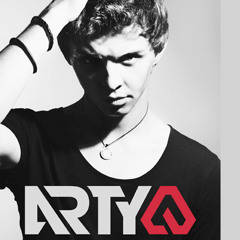 Arty ft. Conrad - Braver Love (Original Mix)