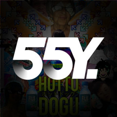 Shawn Wasabi - HOTTO DOGU ホットドッグ (55Y Remix) [Buy Link = Free Download]
