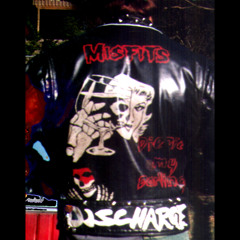 discharge
