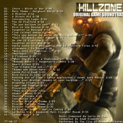 Main Theme - Helghast March (Killzone Soundtrack)