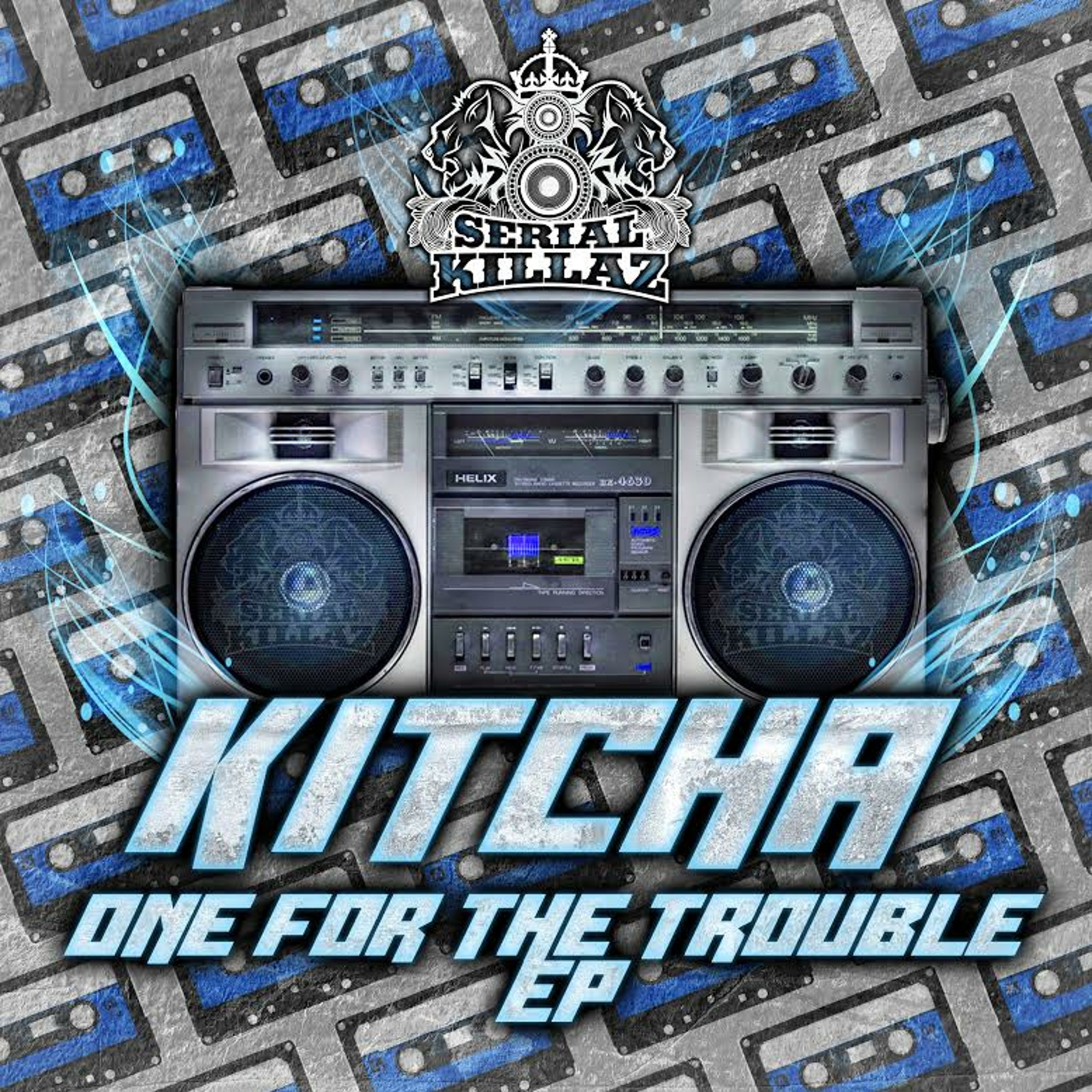 Serial Killaz