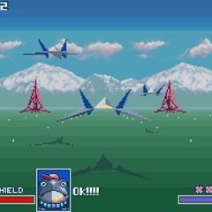 Starfox - Corneria [Remix]