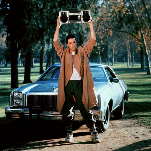 og john cusack