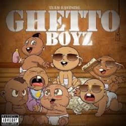 Team Eastside - All My Hoes Back