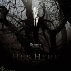 Krimma - Who Is That (Out Now on Bewildered Productions)