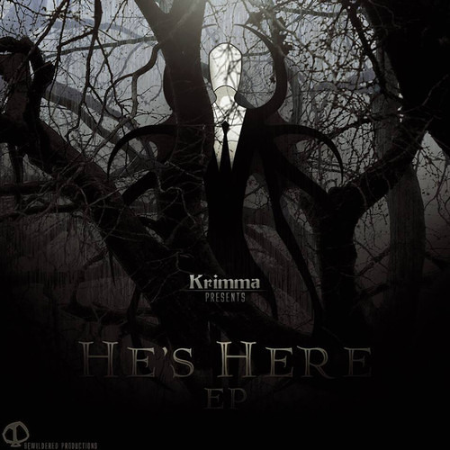 Krimma - Who Is That (Out Now on Bewildered Productions)