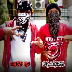 BAHULOCANA - THIS IS HIPHOP