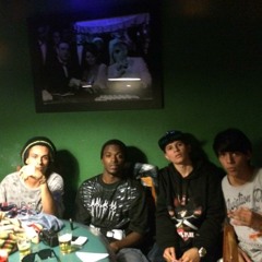 MafiaJazz - La Vem Ela  (Prod: Mr.M )