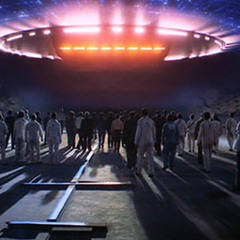 Fabián Treides et. al.- July 7, 1947 (The Kiss Of The Sky)