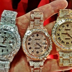 Omelly - Rolex (Prod. By Jay Cornell)