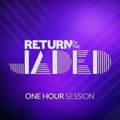 One Hour Session | September 2014