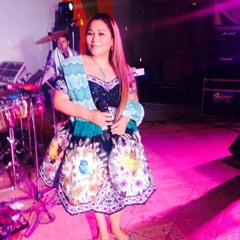 SONIA MORALES - JAMAS ME OLVIDARAS PRIMICIA 2015