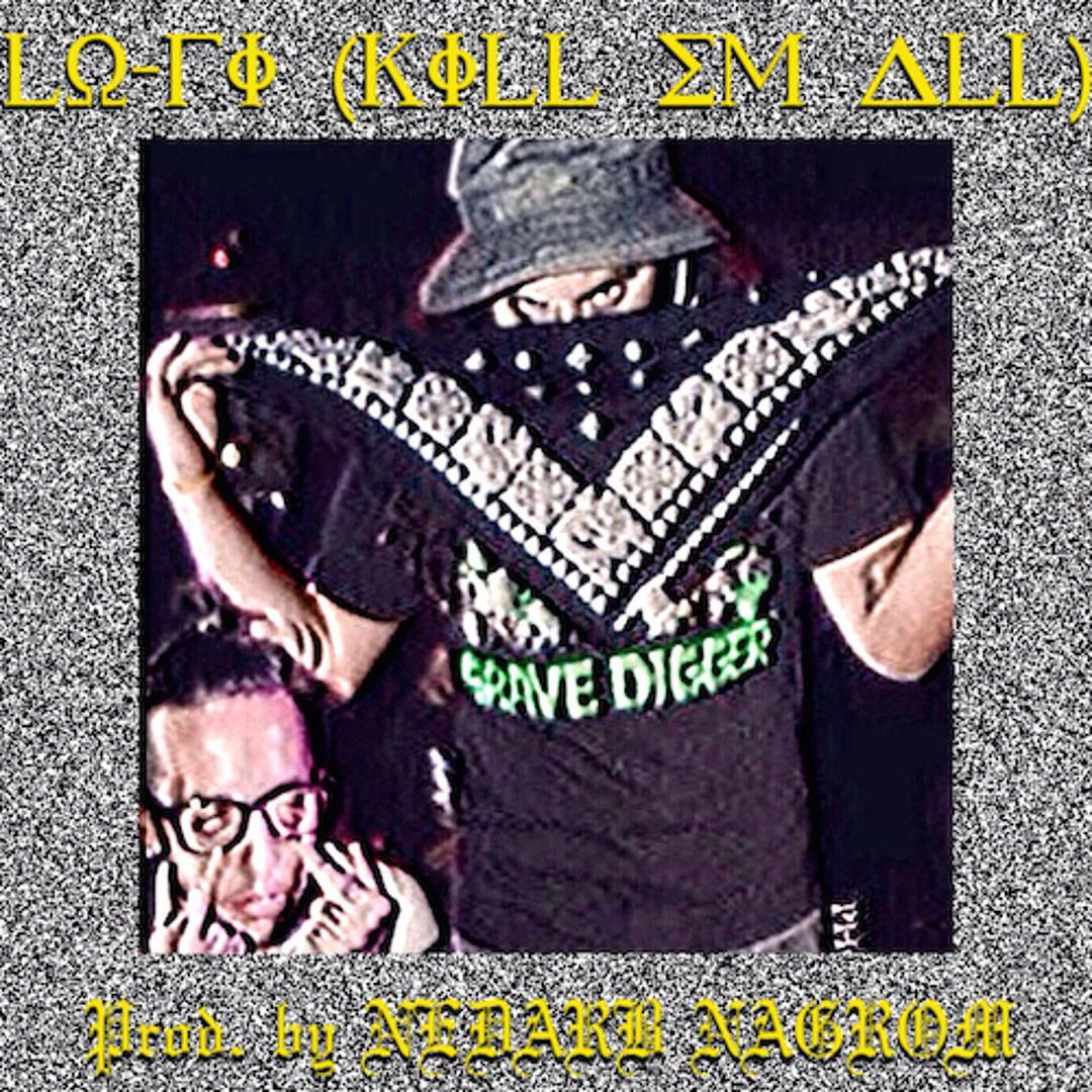 Stream LO-FI (KILL 'EM ALL) [PROD. NEDARB NAGROM] by