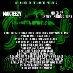 Do It Like Me FT. Jwesson , Baby YD , Jmarley