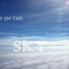 Up in the Sky