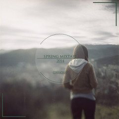 2014 Spring Mixtape