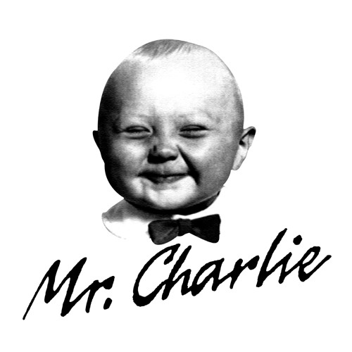 Mr.Charlie