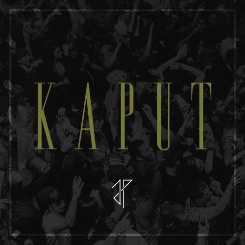 Janpier - Kaput (Original Mix)