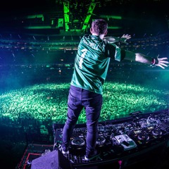 Tremor vs. Ping Pong (Hardwell Tomorrowland Mashup) DJ Dx! Edit