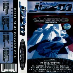 Jizzm- Based On Principle (Feat. Evidence)