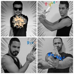 HEROES BIRTHDAY - SPECIAL SET - DJ FABIO DIAS
