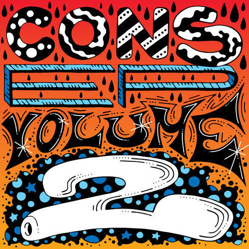 Flatbush Zombies - Modern Mayhem ft. Trash Talk (DigitalDripped.com)