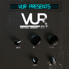 Polygon Window - If It Really Is Me - resting cell remix