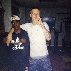 Young Shak Ft Notesz & Joey - FUCK IT