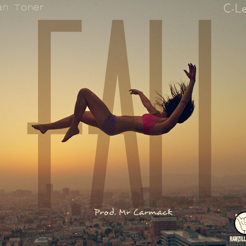 Sean Toner - Fall (Prod. Mr. Carmack)(Ft. C - Leezy)