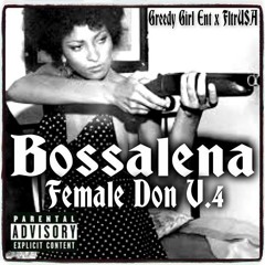 FEMALE RAPPERS 3