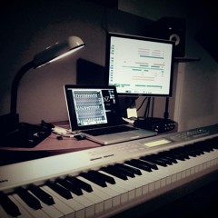 Propelerhead Reason Film Music