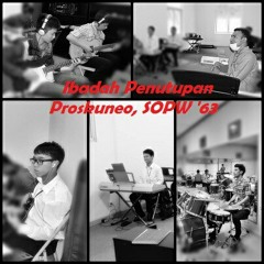 Beat make me Jump - Jonathan and D'Ditto Band