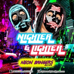 Neon Bangers