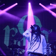 O Rappa No Hopi Hari - A Todas As Comunidades Do Engenho Novo