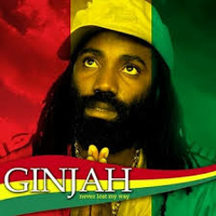 Ginjah - Double Standard Cane River Riddim